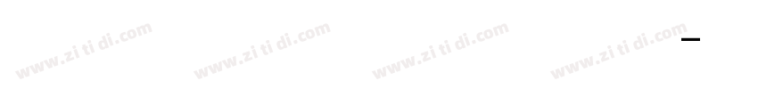Noto Naskh Arabic字体转换